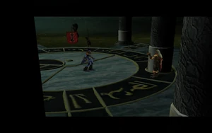 Cutscene: The Corruption of the Pillars