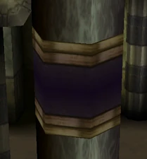 Pillar of the Mind (SR1)