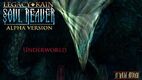 Soul Reaver Alpha - Underworld