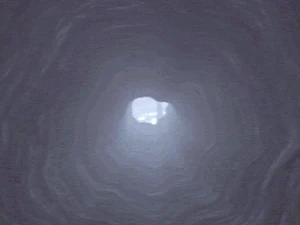 Cinematic: Bat Form (The Oracle's Cave)