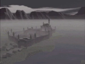 Cinematic: Bat Form (Willendorf City)