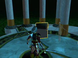 Cinematic: Damned if you do