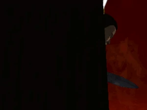 Cinematic: Kain in the Abyss