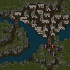 Directions to HMCS Bitter