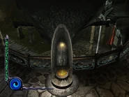 The final target of the Heart Seeker