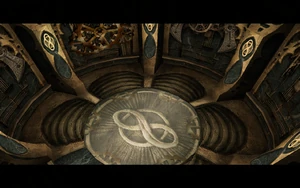 Cutscene: Time Streaming