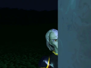 Cinematic: Full Circle