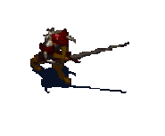 Flamberge Nemesis Warriors