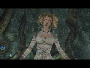 Cutscene: The transformation of the Reaver