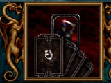 Pentalich of Tarot
