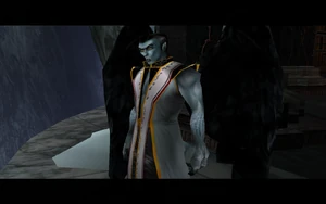 Cutscene: The Tenth Guardian