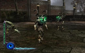 Vampire Revenants (7)