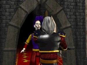 Cinematic: The Court of the Last Hope