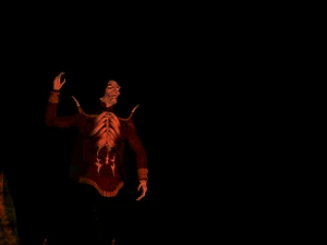 Cinematic: The Failure of the Circle