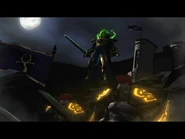 Sarafan Lord with the Nexus Stone