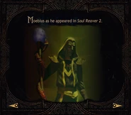 Bonus material imagery of Moebius (Defiance).