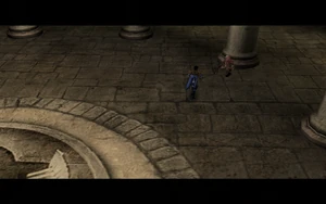 Cutscene: History and Destiny Collide