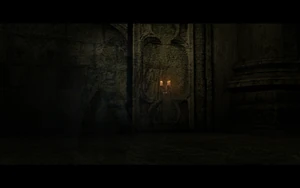Cutscene: Moebius' Martyred Spirit