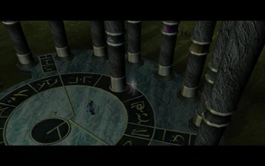 Cutscene: The Corruption of the Pillars