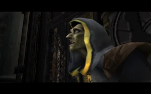 Cutscene: The Reaver Convergence