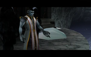 Cutscene: The Tenth Guardian