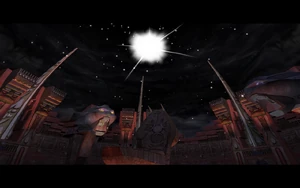 Cutscene: Air Forge Activation