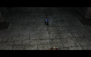 Cutscene: History and Destiny Collide