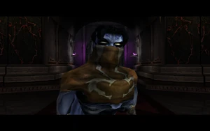 Cutscene: The Tenth Guardian