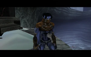 Cutscene: The Tenth Guardian