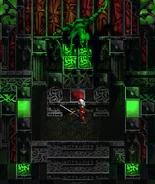 Pentalich of Tarot forge (present)