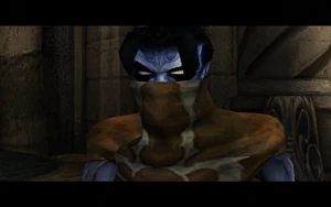 Cutscene: Time Streaming