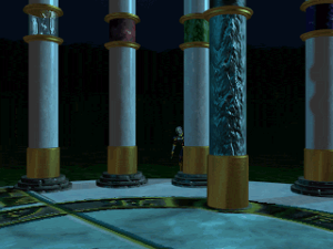 Cinematic: Full Circle