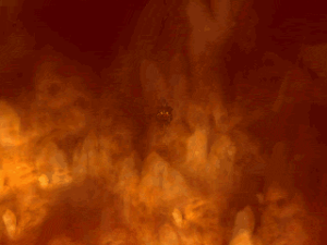 Cinematic: Kain in the Abyss