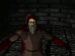 Cinematic: The Failure of the Circle