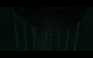Cutscene: The Elder's Warning