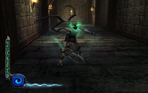 Vampire Revenant (2)