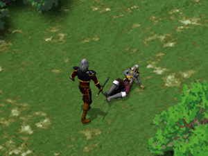 Cinematic: The Last of the Few