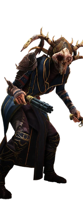 Prophet Prestige Full