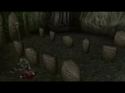 SR1-Necropolis Graveyard