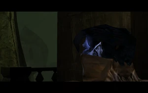 Cutscene: The Vampire Vorador