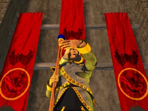 Cinematic: Nuremburg