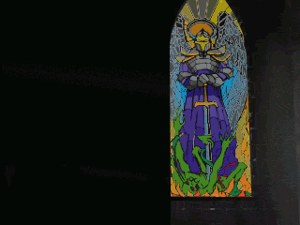 Cinematic: The Failure of the Circle