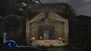 Defiance-Vorador'sMansion(Return)-Garden-Crypt-Entrance