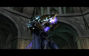 Cutscene: Full Circle