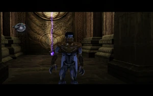 Cutscene: The Vampire Vorador