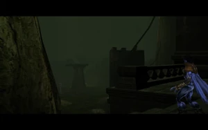 Cutscene: The Vampire Vorador
