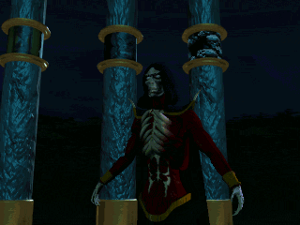 Cinematic: Full Circle