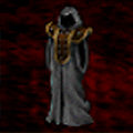 The Insulating Cloak's inventory image (BO1).