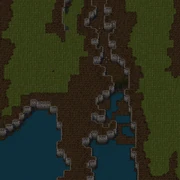 The Lake of the Dead