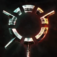 The official Nosgoth icon resembling the Pillars' dais, first discovered in the Steam database